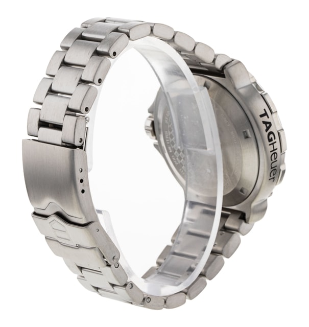 Tag Heuer Formula 1 WAH1115.BA0858 Image 3